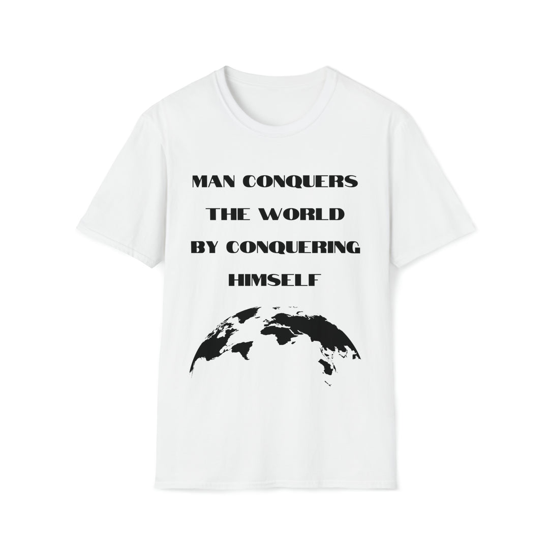Conquer The World