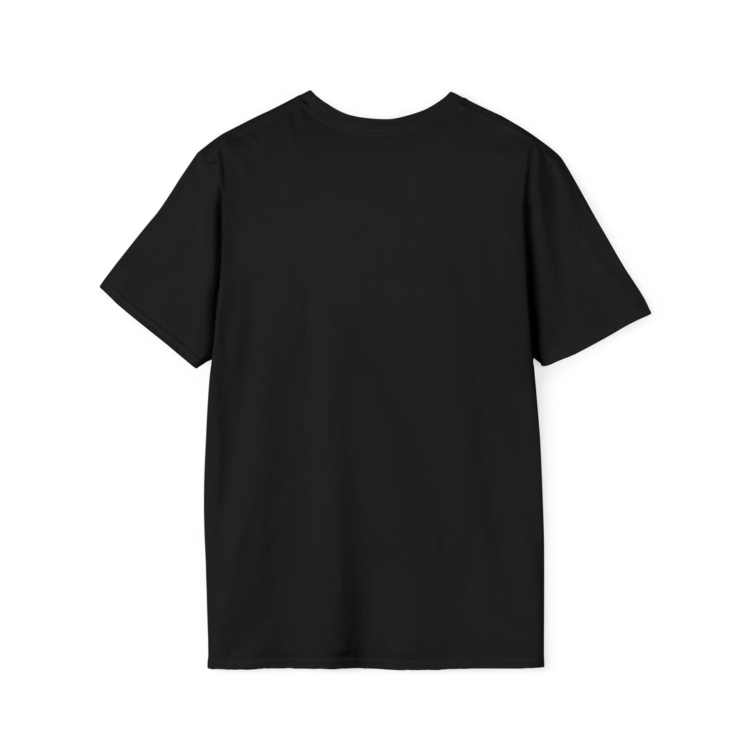 Seneca gem t-shirt, Quote tee, Men's cotton quote t-shirt