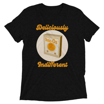 Stoic-Os Deliciously Indifferent Tee